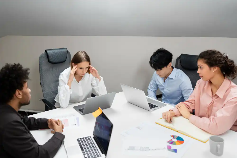Mengapa Banyak Organisasi Gagal Saat Crisis Management 