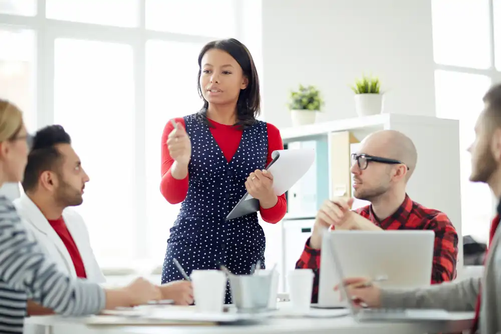 Mengapa Coaching Leadership Semakin Dibutuhkan di Dunia Kerja