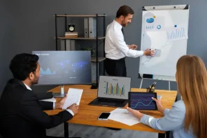 Pentingnya Monitoring dan Evaluasi Kinerja Rencana Bisnis Secara Berkala