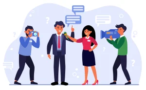 Public Relations Tanpa Skill Komunikasi