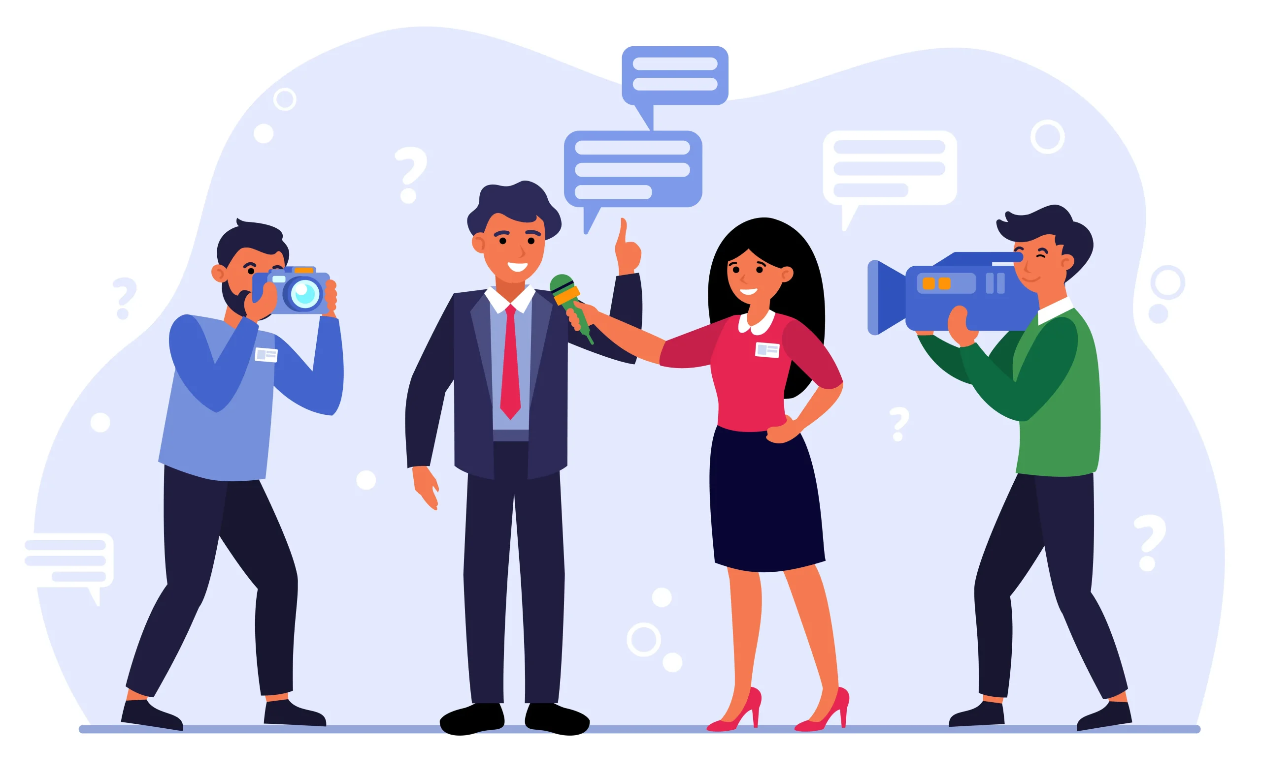 Public Relations Tanpa Skill Komunikasi