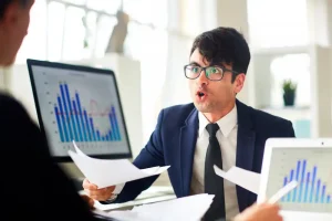 Strategi Bisnis Bisa Gagal! Pentingnya Financial Management 