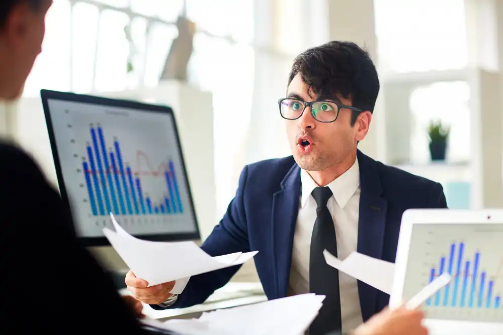 Strategi Bisnis Bisa Gagal! Pentingnya Financial Management 