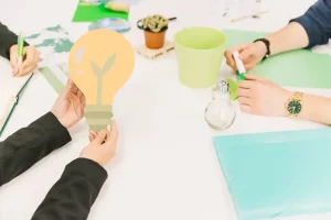 Strategi Penghematan Listrik yang Bisa Mengurangi Biaya Bisnis