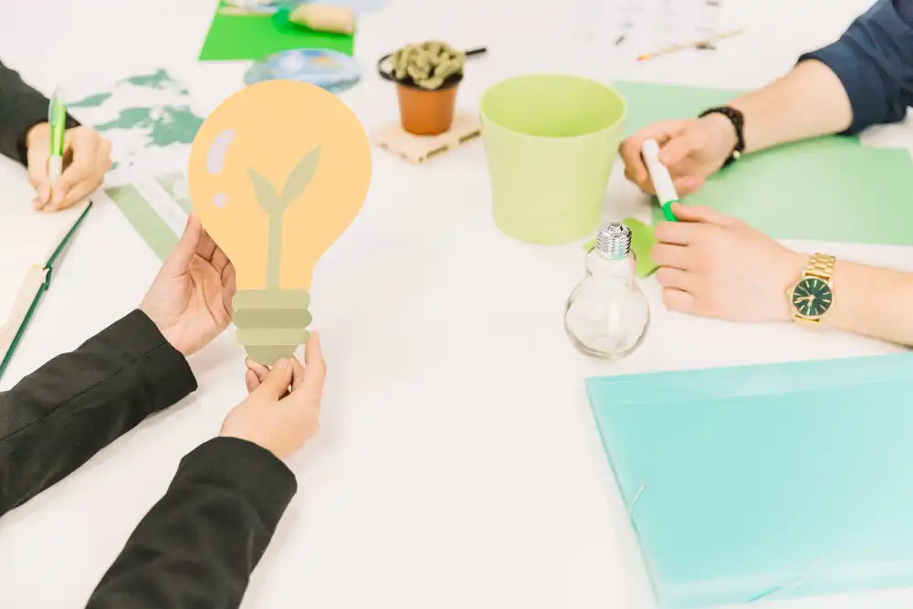 Strategi Penghematan Listrik yang Bisa Mengurangi Biaya Bisnis