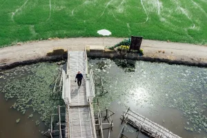 Waste Water Treatment & Management Mengubah Industri Mengolah Limbah