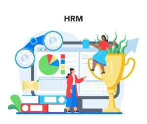 Human Resources Data Analysis Meningkatkan Retensi Talenta