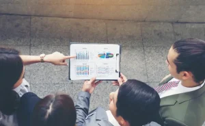 Human Resources Data Analytics dalam Pengambilan Keputusan HR