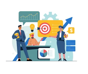 Management Development Kunci Sukses Kepemimpinan Perusahaan