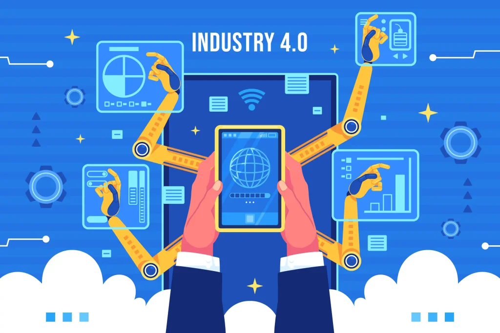 Mengapa Mekatronika Menjadi Teknologi Strategis di Era Industri Digital