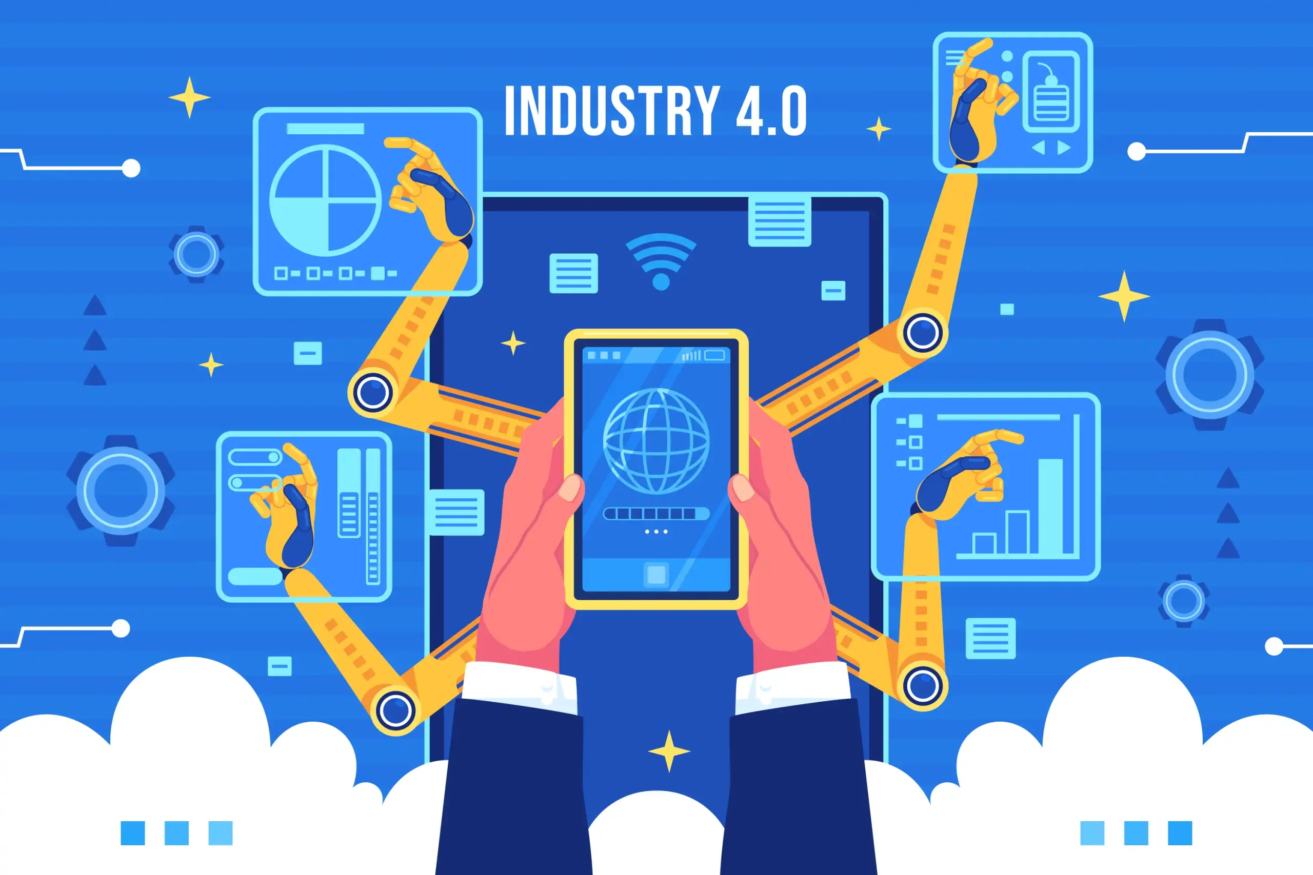 Mengapa Mekatronika Menjadi Teknologi Strategis di Era Industri Digital