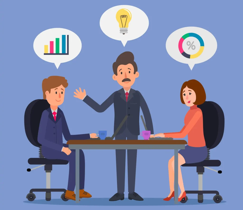 Negotiations Mastery yang Dibutuhkan Pemimpin dan Manager